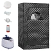 Phòng xông hơi đa năng - Spa di động, thư giãn tức thì, đẹp da, sức khỏe 1.6tr