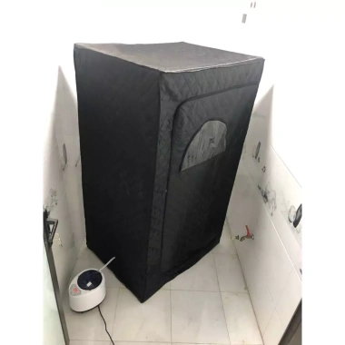 Phòng xông hơi đa năng - Spa di động, thư giãn tức thì, đẹp da, sức khỏe 1.6tr 5 Phòng xông hơi đa năng - Spa di động, thư giãn tức thì, đẹp da, sức khỏe 1.6tr 5