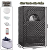Phòng xông hơi đa năng - Spa di động, thư giãn tức thì, đẹp da, sức khỏe 1.6tr 6