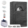 Phòng xông hơi đa năng - Spa di động, thư giãn tức thì, đẹp da, sức khỏe 1.6tr 10
