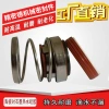 Phớt cơ khí silicone gốm grafit chịu nhiệt nước nóng 108-12/14/16/17/18/20-45 6T9N 2