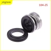 Phốt trục cơ 104 Series CE CA NBR 12-25mm cho máy bơm nước Giá 38.610 VND 7