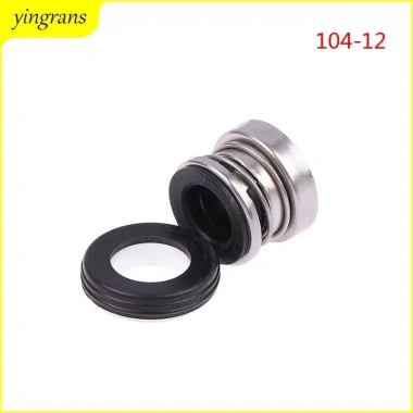 Phốt trục cơ 104 Series CE CA NBR 12-25mm cho máy bơm nước Giá 38.610 VND