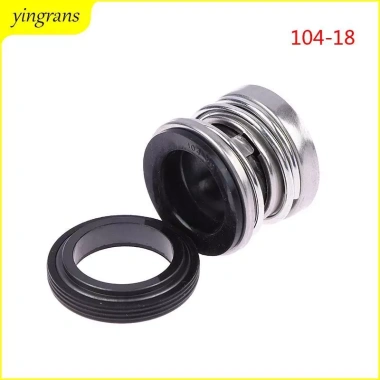 Phốt trục cơ 104 Series CE CA NBR 12-25mm cho máy bơm nước Giá 38.610 VND 9 Phốt trục cơ 104 Series CE CA NBR 12-25mm cho máy bơm nước Giá 38.610 VND 9