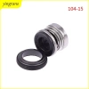 Phốt trục cơ 104 Series CE CA NBR 12-25mm cho máy bơm nước Giá 38.610 VND 10