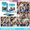 Photocard Anh Trai Say Hi 2.025 – Rhymer, Anh Tú, Atus, DươngDomic, LOMO 3D Giá 42.900 VNĐ