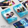 Photocard Anh Trai Say Hi 2.025 – Rhymer, Anh Tú, Atus, DươngDomic, LOMO 3D Giá 42.900 VNĐ 2