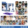 Photocard Anh Trai Say Hi 2.025 – Rhymer, Anh Tú, Atus, DươngDomic, LOMO 3D Giá 42.900 VNĐ 4