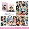 Photocard Anh Trai Say Hi 2.025 – Rhymer, Anh Tú, Atus, DươngDomic, LOMO 3D Giá 42.900 VNĐ 5
