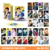 Photocard Anh Trai Say Hi 2.025 – Rhymer, Anh Tú, Atus, DươngDomic, LOMO 3D Giá 42.900 VNĐ 7