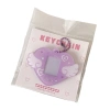 Photocard Giá đỡ Cánh trái tim có móc khóa - Khung dây chuyền 51.864₫ 3