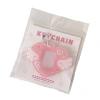 Photocard Giá đỡ Cánh trái tim có móc khóa - Khung dây chuyền 51.864₫ 5