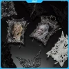 Photocard Kpop 3D trong suốt bướm thẻ bảo vệ cao cấp hiển thị bìa sang trọng giá ưu đãi 53.000đ 2