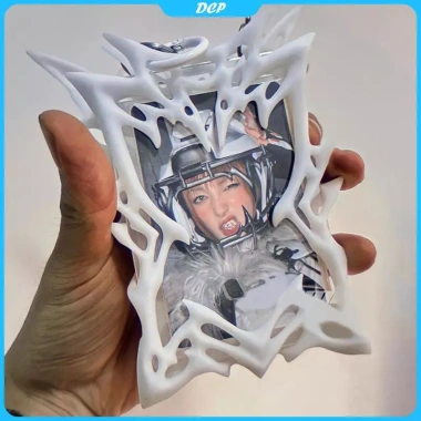 Photocard Kpop 3D trong suốt bướm thẻ bảo vệ cao cấp hiển thị bìa sang trọng giá ưu đãi 53.000đ 5 Photocard Kpop 3D trong suốt bướm thẻ bảo vệ cao cấp hiển thị bìa sang trọng giá ưu đãi 53.000đ 5