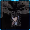 Photocard Kpop 3D trong suốt bướm thẻ bảo vệ cao cấp hiển thị bìa sang trọng giá ưu đãi 53.000đ 8