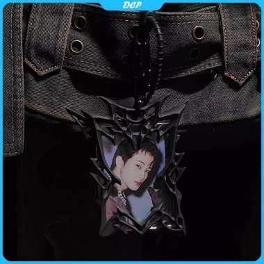 Photocard Kpop 3D trong suốt bướm thẻ bảo vệ cao cấp hiển thị bìa sang trọng giá ưu đãi 53.000đ 8 Photocard Kpop 3D trong suốt bướm thẻ bảo vệ cao cấp hiển thị bìa sang trọng giá ưu đãi 53.000đ 8