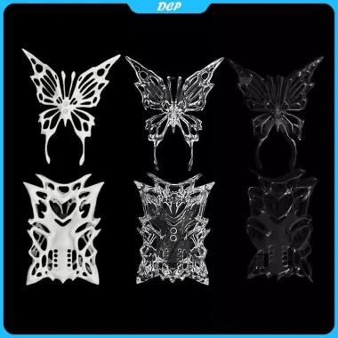 Photocard Kpop 3D trong suốt bướm thẻ bảo vệ cao cấp hiển thị bìa sang trọng giá ưu đãi 53.000đ 9 Photocard Kpop 3D trong suốt bướm thẻ bảo vệ cao cấp hiển thị bìa sang trọng giá ưu đãi 53.000đ 9
