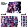 Photocard Kpop Demon Hunter Huntrix - Bưu thiếp Lomo Card thẻ kỷ niệm, giá 38.500 5