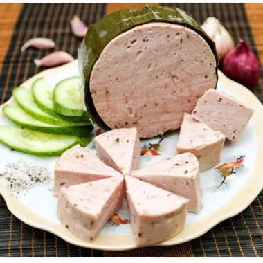 Phụ gia 200g làm giò chả, nem chua, xúc xích – Độ dai giòn, kết dính, chỉ 30k