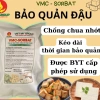 Phụ gia chống chua nhớt cho đậu hũ, tào phớ, nước đậu, sorbat – gói xanh mới, 235.000₫