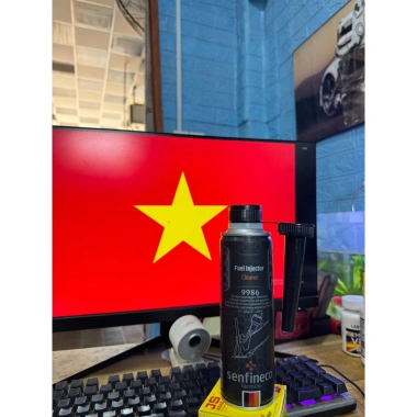 Phụ Gia Vệ Sinh Kim Phun Máy Xăng 9.986 - Giá 200k Giảm Đến 46k, Bảo Vệ Động Cơ, Hiệu Suất Cao 2 Phụ Gia Vệ Sinh Kim Phun Máy Xăng 9.986 - Giá 200k Giảm Đến 46k, Bảo Vệ Động Cơ, Hiệu Suất Cao 2