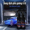 Phủ Gương 5 Phút Biến Xe Cũ Thành Mới Xịt Lau Sáng, Chịu Mưa Nắng, Bảo Vệ Sơn