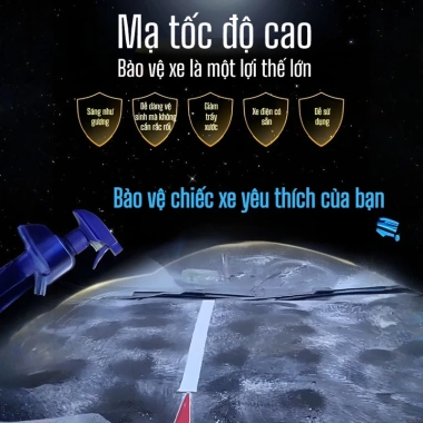 Phủ Gương 5 Phút Biến Xe Cũ Thành Mới Xịt Lau Sáng, Chịu Mưa Nắng, Bảo Vệ Sơn 3 Phủ Gương 5 Phút Biến Xe Cũ Thành Mới Xịt Lau Sáng, Chịu Mưa Nắng, Bảo Vệ Sơn 3