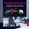 Phủ Gương 5 Phút Biến Xe Cũ Thành Mới Xịt Lau Sáng, Chịu Mưa Nắng, Bảo Vệ Sơn 6