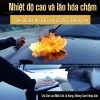 Phủ Gương 5 Phút Biến Xe Cũ Thành Mới Xịt Lau Sáng, Chịu Mưa Nắng, Bảo Vệ Sơn 7