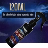Phủ Gương 5 Phút Biến Xe Cũ Thành Mới Xịt Lau Sáng, Chịu Mưa Nắng, Bảo Vệ Sơn 8