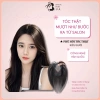 Phủ hói tóc thật Biva 9x12cm Siêu Lưới - Tóc giả che hói, giảm giá 999.000đ