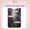 Phủ hói tóc thật siêu mỏng lưới 8x11cm Biva Store - Che bạc tự nhiên, 995.000đ 2