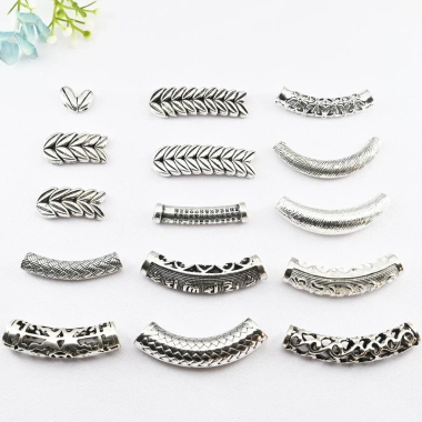 Phụ kiện bạc khuỷu tay Tây Tạng DIY Wheat Ears - Giá chỉ 24.529 VND, giảm mạnh Phụ kiện bạc khuỷu tay Tây Tạng DIY Wheat Ears - Giá chỉ 24.529 VND, giảm mạnh