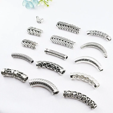 Phụ kiện bạc khuỷu tay Tây Tạng DIY Wheat Ears - Giá chỉ 24.529 VND, giảm mạnh 3 Phụ kiện bạc khuỷu tay Tây Tạng DIY Wheat Ears - Giá chỉ 24.529 VND, giảm mạnh 3