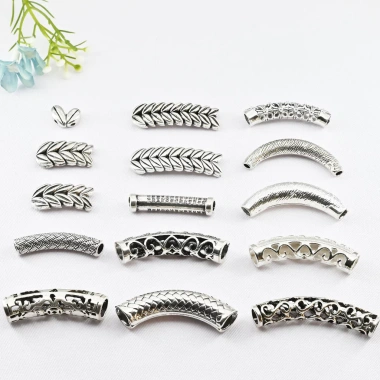 Phụ kiện bạc khuỷu tay Tây Tạng DIY Wheat Ears - Giá chỉ 24.529 VND, giảm mạnh 4 Phụ kiện bạc khuỷu tay Tây Tạng DIY Wheat Ears - Giá chỉ 24.529 VND, giảm mạnh 4