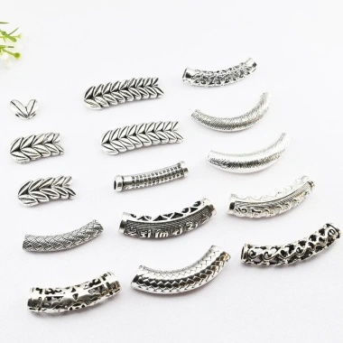 Phụ kiện bạc khuỷu tay Tây Tạng DIY Wheat Ears - Giá chỉ 24.529 VND, giảm mạnh 5 Phụ kiện bạc khuỷu tay Tây Tạng DIY Wheat Ears - Giá chỉ 24.529 VND, giảm mạnh 5