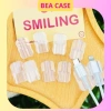 Phụ kiện bảo vệ 2 đầu cáp sạc iPhone BEA CASE đơn giản tinh tế, giảm còn 5.998₫