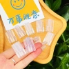 Phụ kiện bảo vệ 2 đầu cáp sạc iPhone BEA CASE đơn giản tinh tế, giảm còn 5.998₫ 7