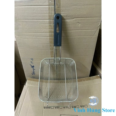 Phụ kiện bếp chiên nhúng điện Sunny Đơn & Đôi, Giá chỉ 90.000₫, Tiết kiệm ngay 3