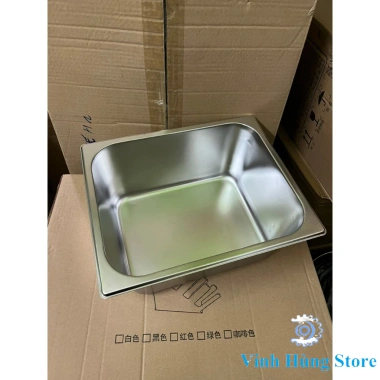 Phụ kiện bếp chiên nhúng điện Sunny Đơn & Đôi, Giá chỉ 90.000₫, Tiết kiệm ngay 4