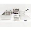 Phụ kiện bếp chiên nhúng điện Sunny - Giá ưu đãi 85.000 VND, giảm mạnh, lắp nhanh 9