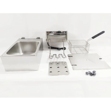 Phụ kiện bếp chiên nhúng điện Sunny - Giá ưu đãi 85.000 VND, giảm mạnh, lắp nhanh