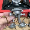 Phụ kiện bếp gas mini giá rẻ - Công tắc bếp du lịch chỉ 45.000đ giảm mạnh 3