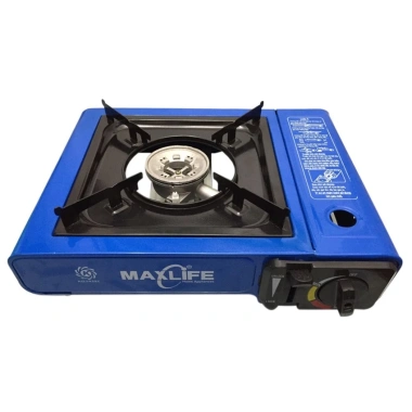 Phụ kiện bếp gas mini giá rẻ - Công tắc bếp du lịch chỉ 45.000đ giảm mạnh
