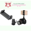 Phụ kiện bộ chuyển đổi kẹp điện thoại Ren 1/4 - kẹp đuôi bi tròn, kẹp máy tính bảng, giá chỉ 28.000 VND 8