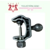 Phụ kiện bộ chuyển đổi kẹp điện thoại Ren 1/4 - kẹp đuôi bi tròn, kẹp máy tính bảng, giá chỉ 28.000 VND 9