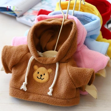 Phụ Kiện Búp Bê Cho Chó 30cm XZNZMM Quần Áo Vịt Sang Trọng Động Vật
