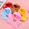 Phụ Kiện Búp Bê Cho Chó 30cm XZNZMM Quần Áo Vịt Sang Trọng Động Vật 2