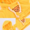 Phụ Kiện Búp Bê Cho Chó 30cm XZNZMM Quần Áo Vịt Sang Trọng Động Vật 3