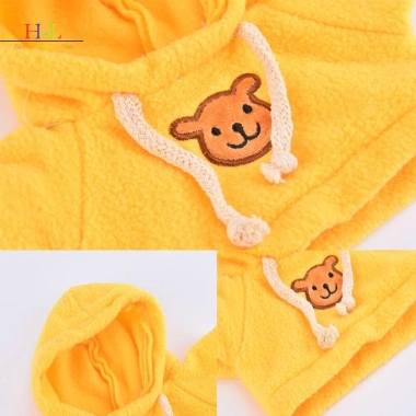 Phụ Kiện Búp Bê Cho Chó 30cm XZNZMM Quần Áo Vịt Sang Trọng Động Vật